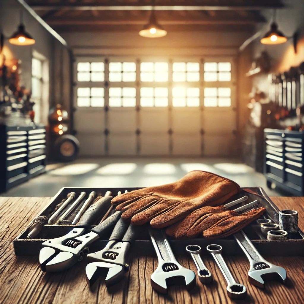 About Our Family-Owned Garage Door Company in Ballwin MO - Professional Service Team