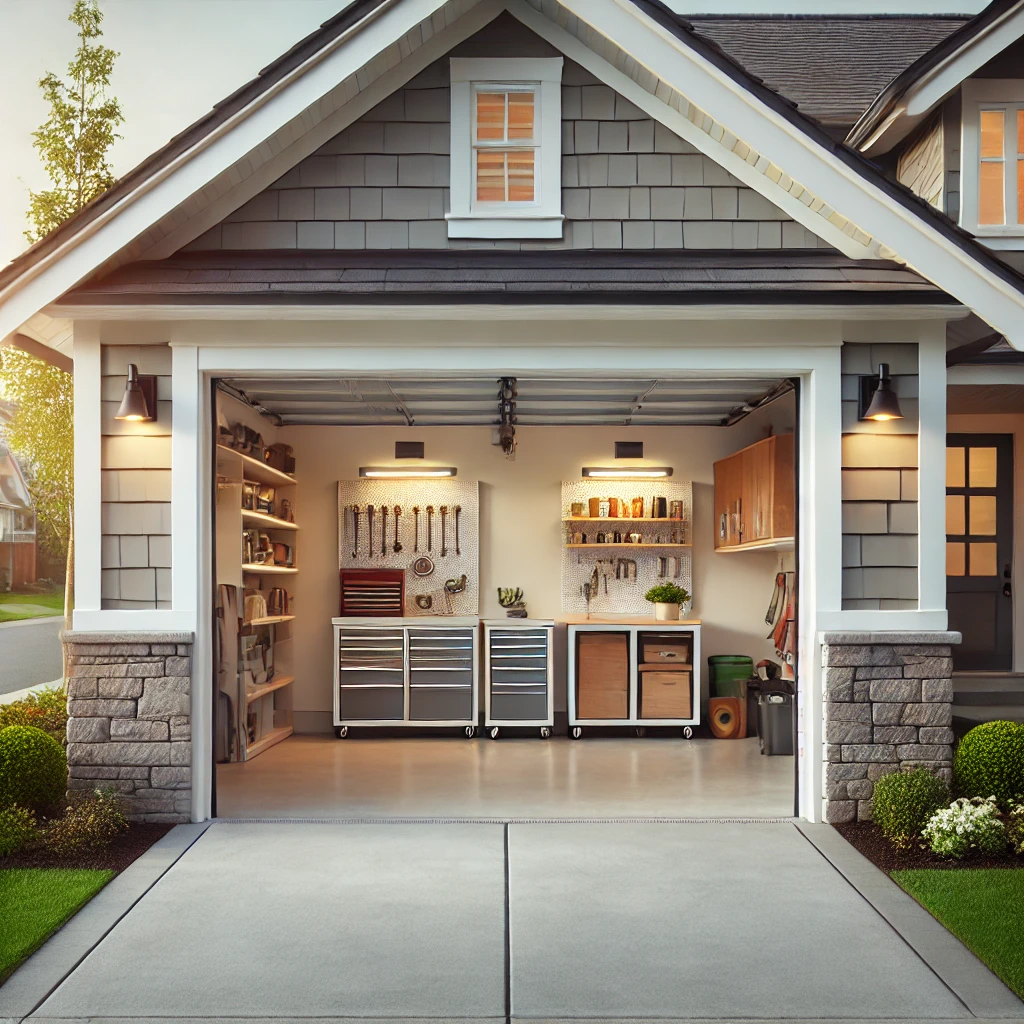 Latest garage door repair tips and maintenance guides from Ballwin's trusted experts