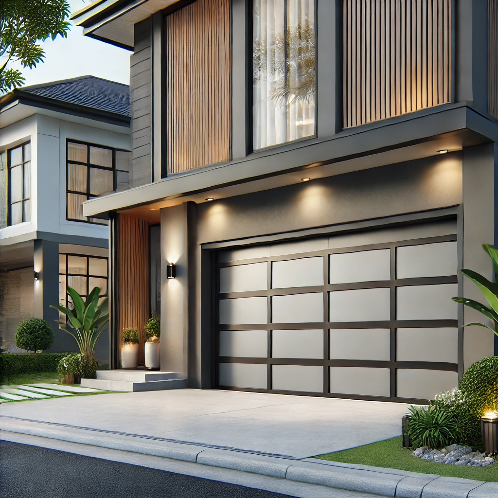 Professional Garage Door Company Ballwin MO - 24/7 Emergency Service & Repairs
