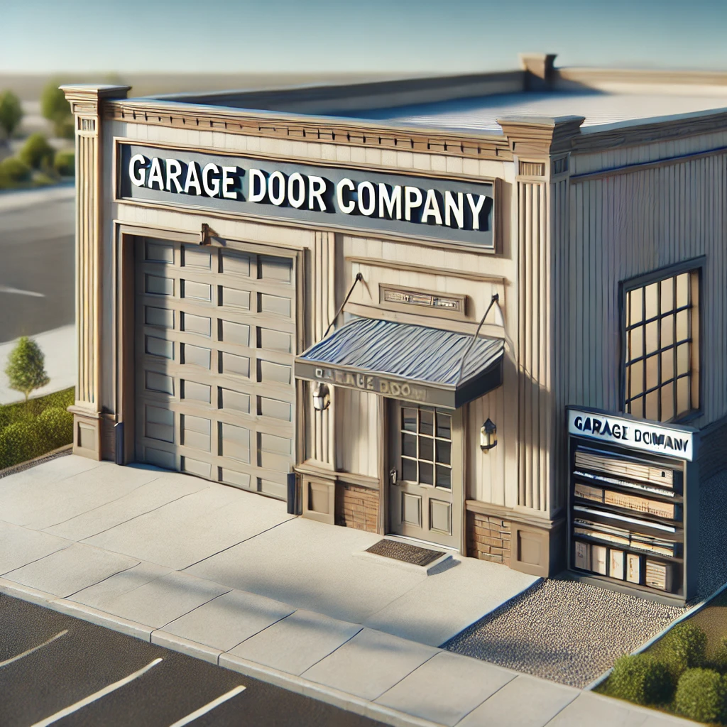 Best Garage Door Company Near Me Ballwin MO - 24/7 Emergency Service