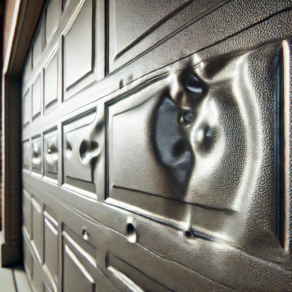 Professional Garage Door Dents Repair Ballwin MO - Expert Dent Removal Services