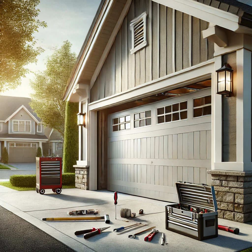 24/7 Garage Door Repair Ballwin MO - Emergency Repair Services by Garage Door Repair Ballwin