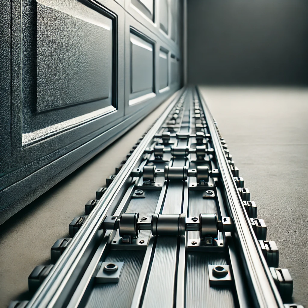 Professional Garage Door Track Repair Ballwin MO - Expert Track & Roller Repair Services