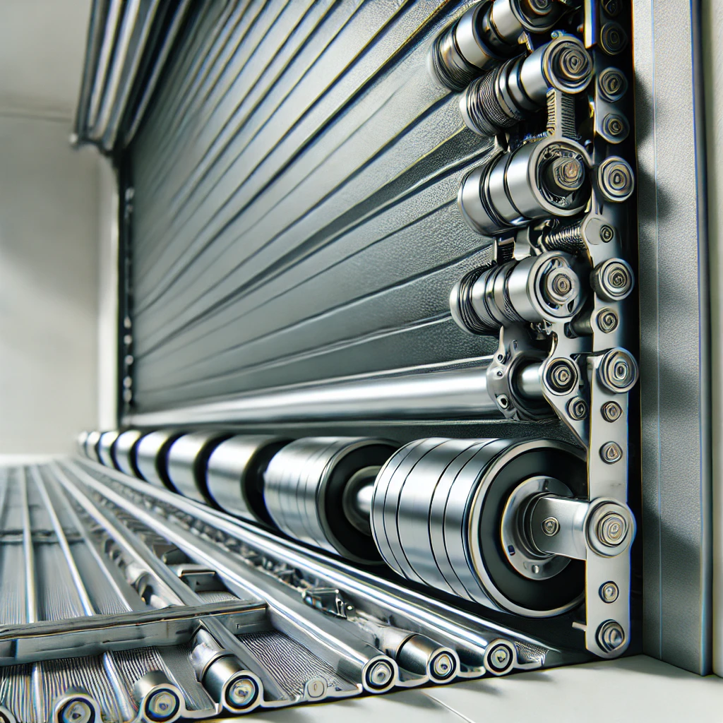 Expert Roller Garage Door Repairs Ballwin MO - Professional Door System Specialists